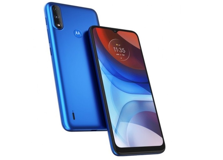 מוטורולה חושפת מגוון מכשירי ביניים עם דגש על חיי הסוללה מוטורולה חושפת מגוון מכשירי ביניים עם דגש על חיי הסוללה